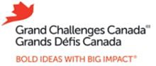 grand challenges canada
