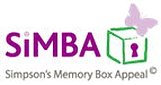 SIMBA, SIMPSON´S MEMORY BOX APPEAL